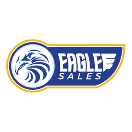 Logo from Eagle Sales