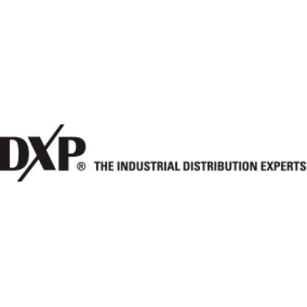 Logo da DXP Enterprises