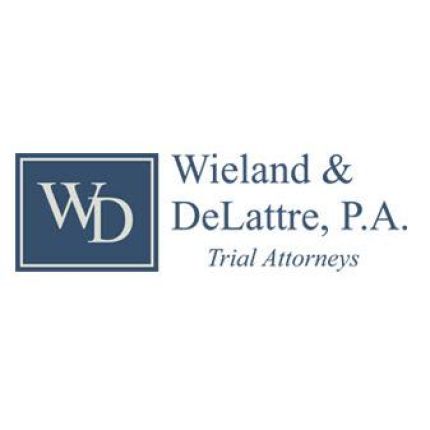 Logo van Wieland & DeLattre