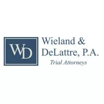 Logo van Wieland & DeLattre, P.A.