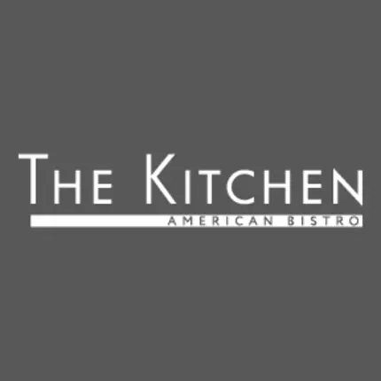 Logo from The Kitchen American Bistro