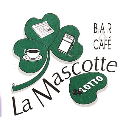 Logo od La Mascotte SA