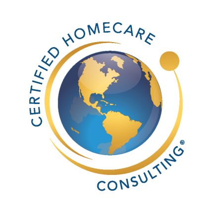 Logotyp från Certified Homecare Consulting