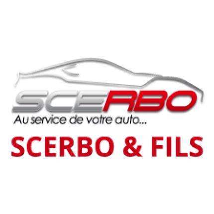 Logótipo de Toyota Scerbo et Fils