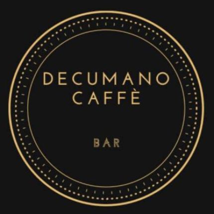 Logo de Decumano Caffè