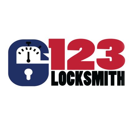 Logo da 123 Locksmith
