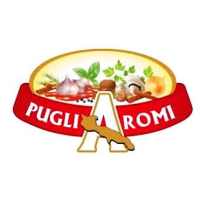 Logotyp från Puglia Aromi