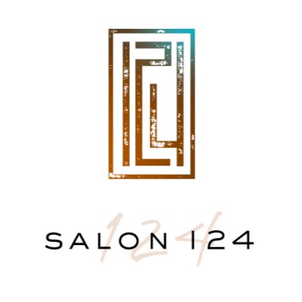 Logo von Salon 124