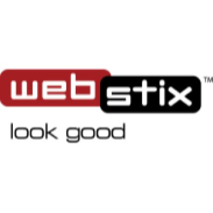Logo de Webstix