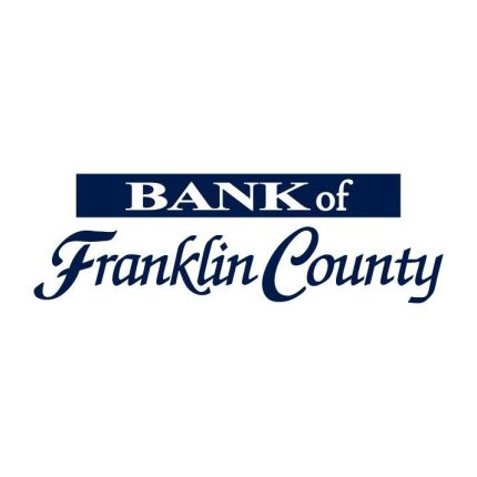 Logo from Jason Brown - Bank of Franklin County