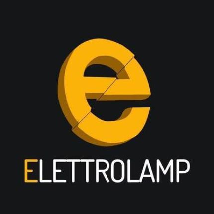 Logo da Elettrolamp