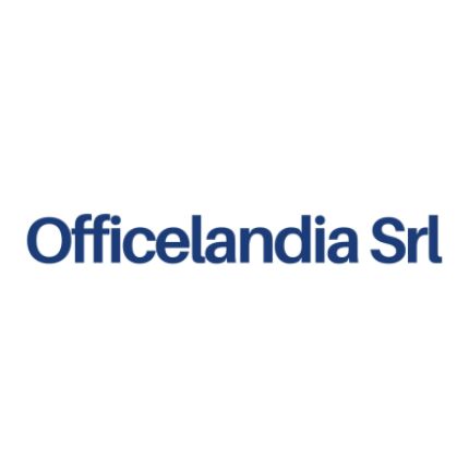 Logotyp från Officelandia