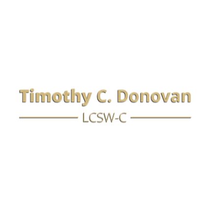 Logo fra Timothy C. Donovan