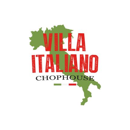 Logotyp från Villa Italiano Chophouse