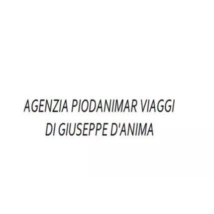 Λογότυπο από Agenzia Piodanimar Viaggi