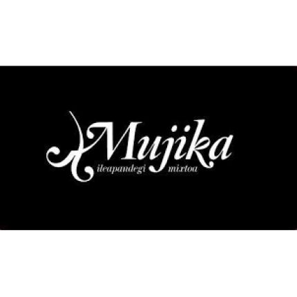 Logotyp från Peluqueria Mixta Mujika