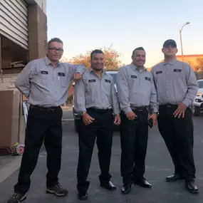 About Go To Services