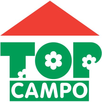 Logo van Top - Campo S.L.