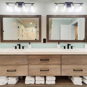Bath Remodeling In Wilmington, Ogden, Wrightsville Beach, Marsh Oaks, and Porters Neck