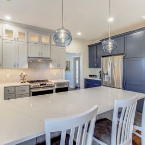Kitchen Remodeling Experts