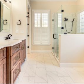 Master Bath Remodel