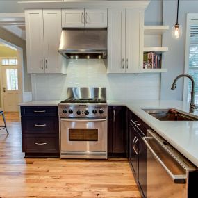 Kitchen Remodel