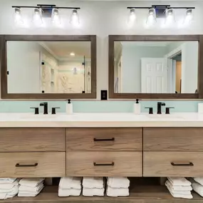 Bath Remodeling In Wilmington, Ogden, Wrightsville Beach, Marsh Oaks, and Porters Neck