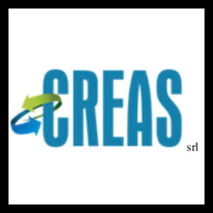 Logotyp från Creas Ascensori