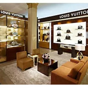 Bild von Louis Vuitton London Harrods