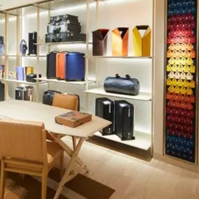 Bild von Louis Vuitton London Harrods