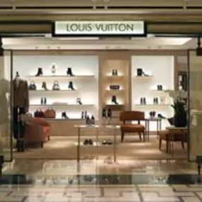 Bild von Louis Vuitton London Harrods