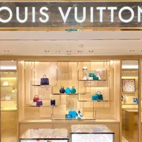 Bild von Louis Vuitton London Harrods