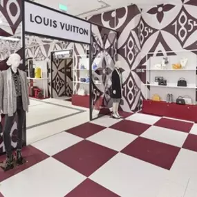 Bild von Louis Vuitton London Harrods