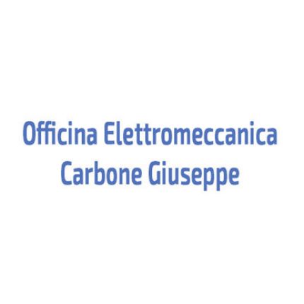 Logo from Elettromeccanica Carbone
