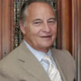 Harvey Weitz