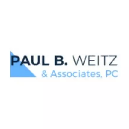 Logo de Paul B. Weitz & Associates, PC