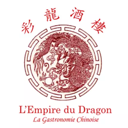 Logo von l'Empire du Dragon