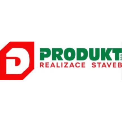 Logo van D-PRODUKT, s.r.o.