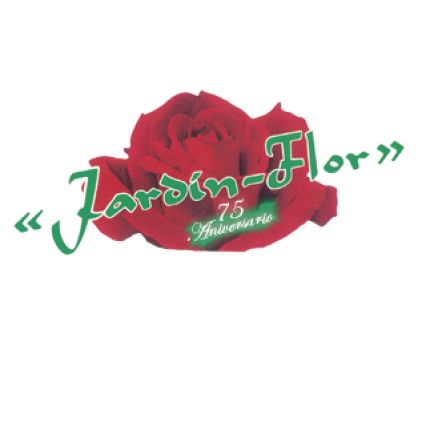 Logo da Floristeria Jardin - Flor