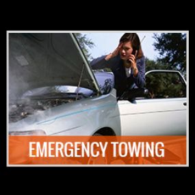 Emergency Towing Richmond CA