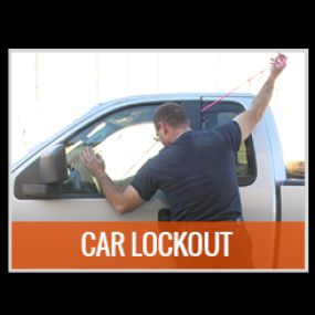 Car Lockout Richmond CA