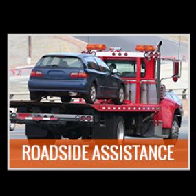 roadside assistance  in Richmond CA