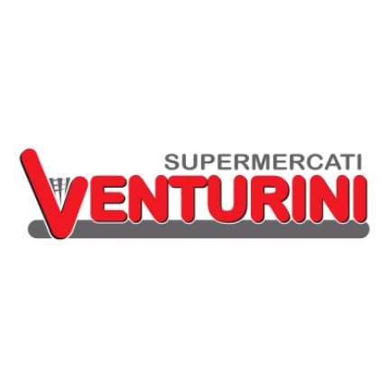 Logotyp från Supermercato Venturini