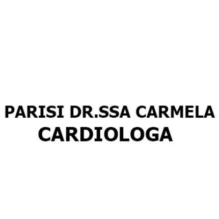 Logo de Parisi Dr.ssa Carmela Cardiologa