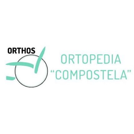 Logo van Ortopedia Compostela