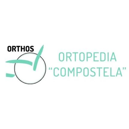 Logo da Ortopedia Compostela