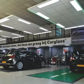 Bild von Carglass®