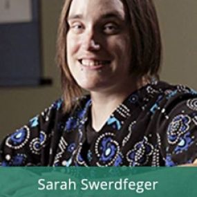 Sarah Swerdfeger