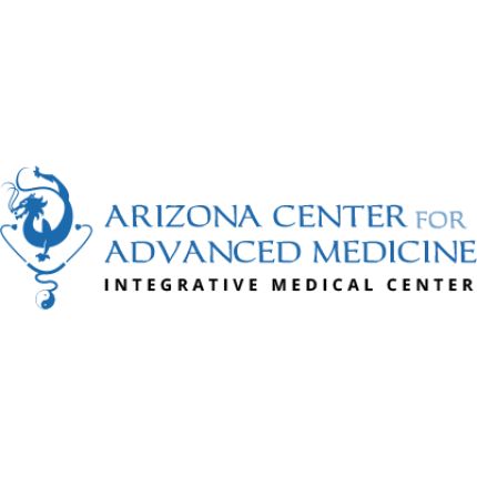 Logo from Arizona Center for Advanced Medicine