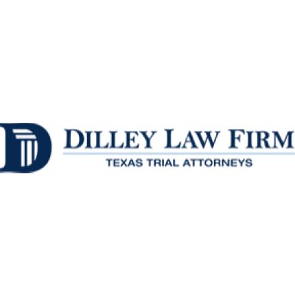 Logo van Dilley Law Firm